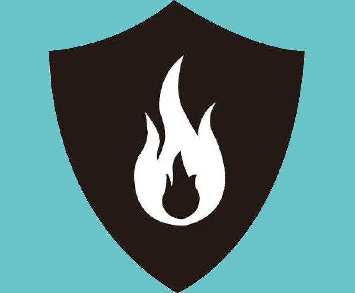 萌学园中五位萌骑士的身上的十之星，智之星，幻之星，炎之星，月之星的图案分别是什么样的？