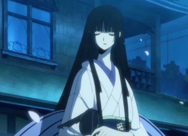 壹原侑子什么时候死的？