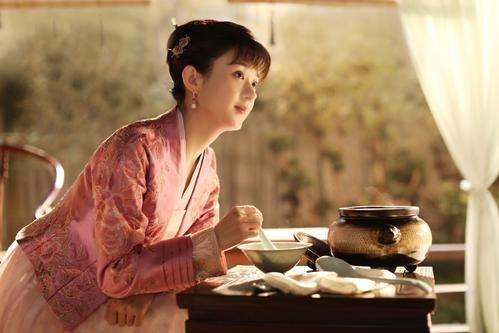 小娘是什么意思