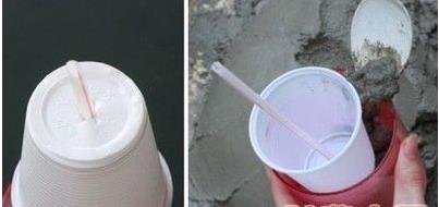 求制作水泥花盆的模具