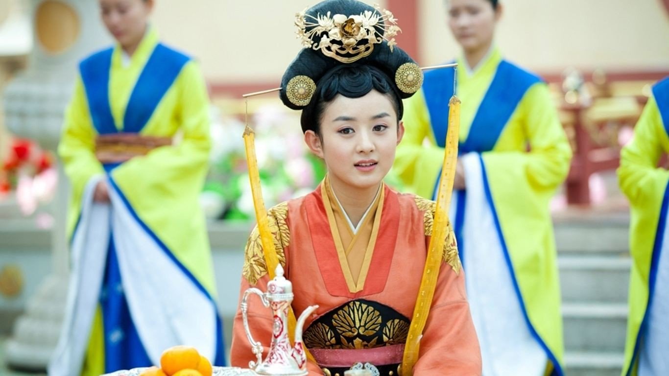 《陆贞传奇》讲了一个怎样的故事？