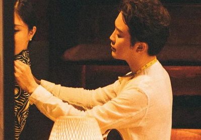 大家怎么看李玉刚导演新作《人约黄昏后》？