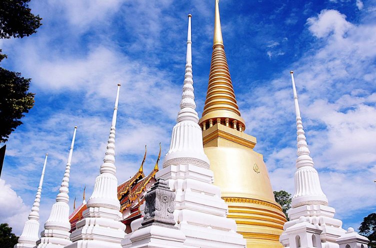 泰国旅游安全吗2023最新消息