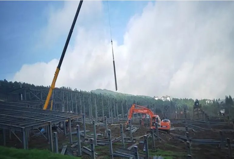 什么是“三边工程”?