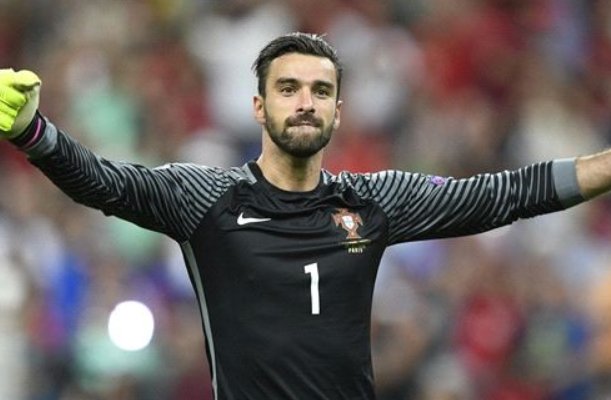 世界杯葡萄牙队员名单