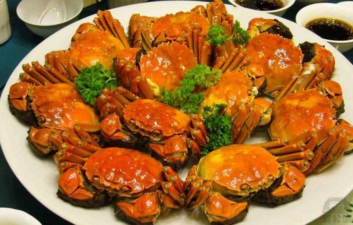 大闸蟹一般多少钱一只