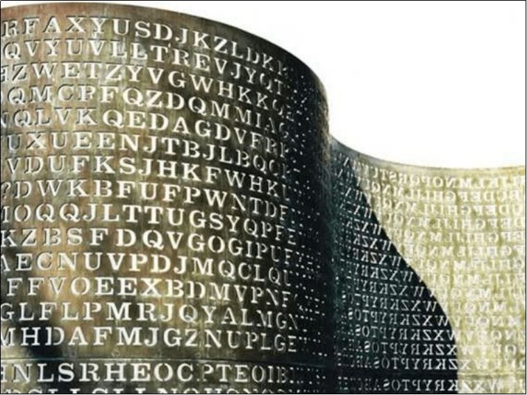 世界十大经典密码是什么啊？