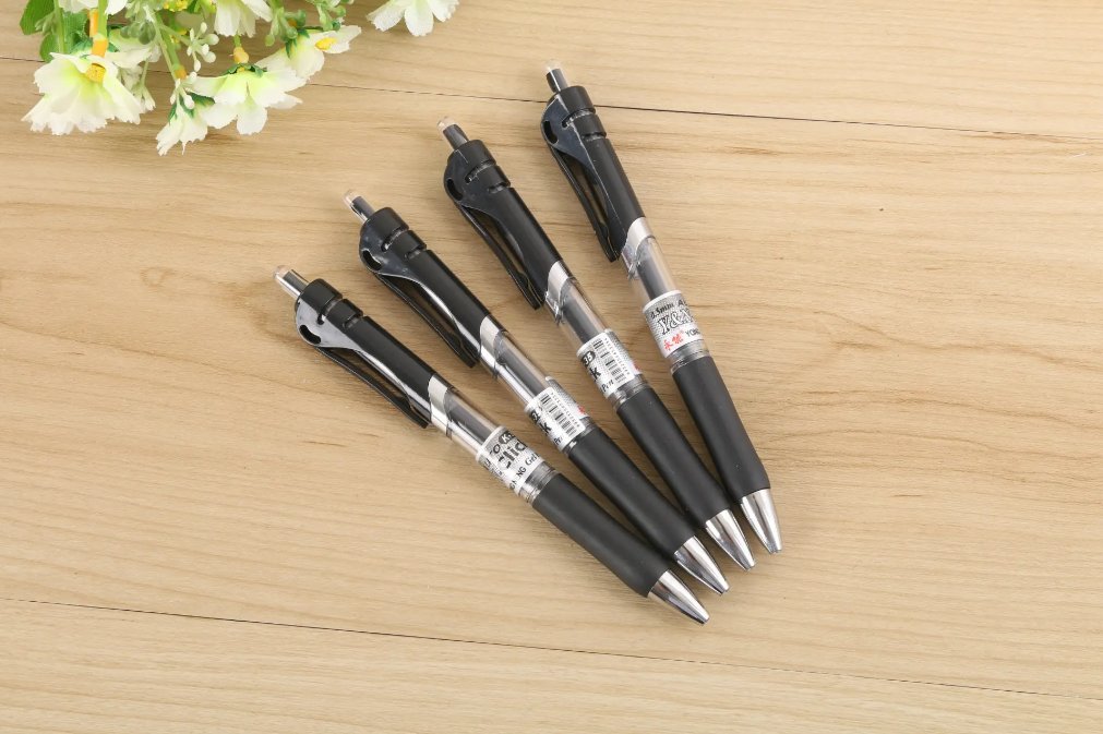 中考十大最好用的笔