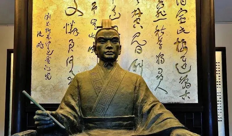 西汉文学家贾谊的作品有哪些