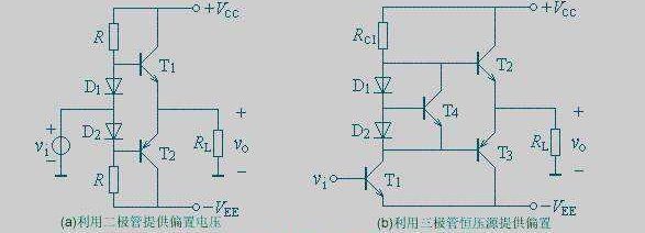 甲乙类功放有什么区别？