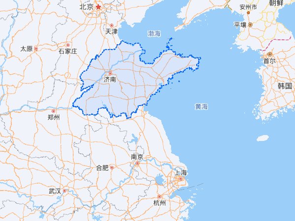 日本排放核污水对中国哪个城市影响最大