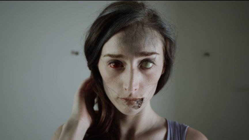 神秘感染第三部叫什么