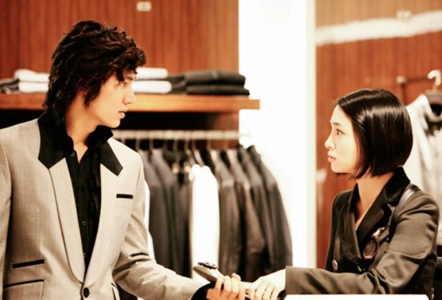 日本动漫改编的电视剧