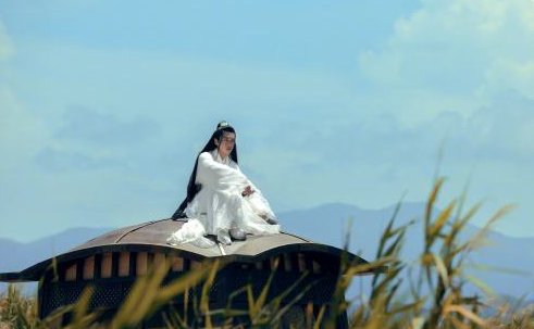 悍刀雪中行每周几更新