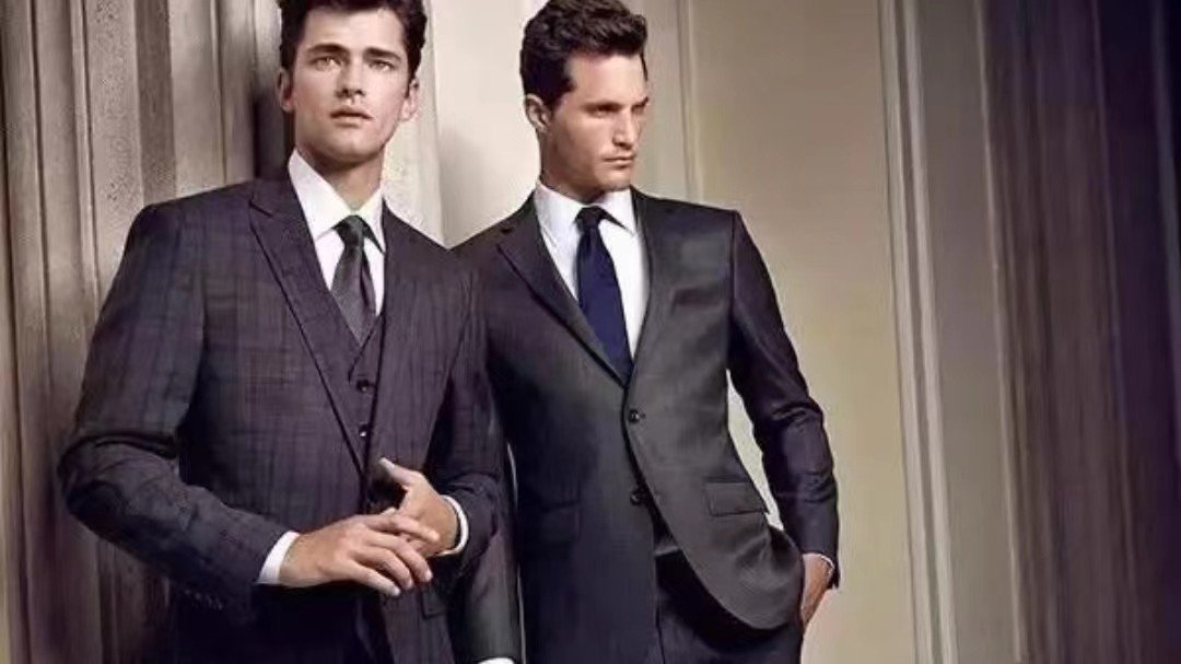 男士西装品牌排行榜前十名