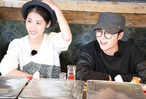 王悦伊与华晨宇的恋情被坐实，张碧晨对此事做何回应？