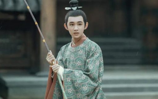 雪中悍刀行徐龙象结局