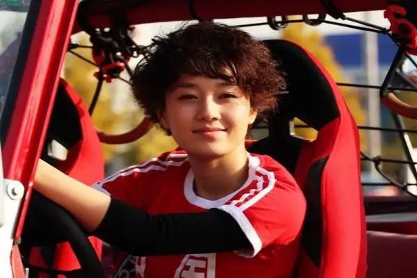 京妮嘉惠是什么电视剧