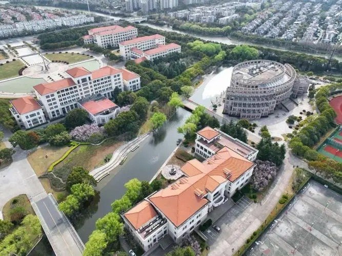 国家示范性的专科学校有哪些