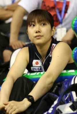 潮田玲子的人物简介