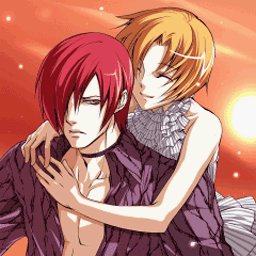 KOF电影版拳皇里八神庵进比赛时穿的衣服是啥名字，我想买一件cosplay一下