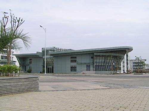 高等职业技术学院的介绍