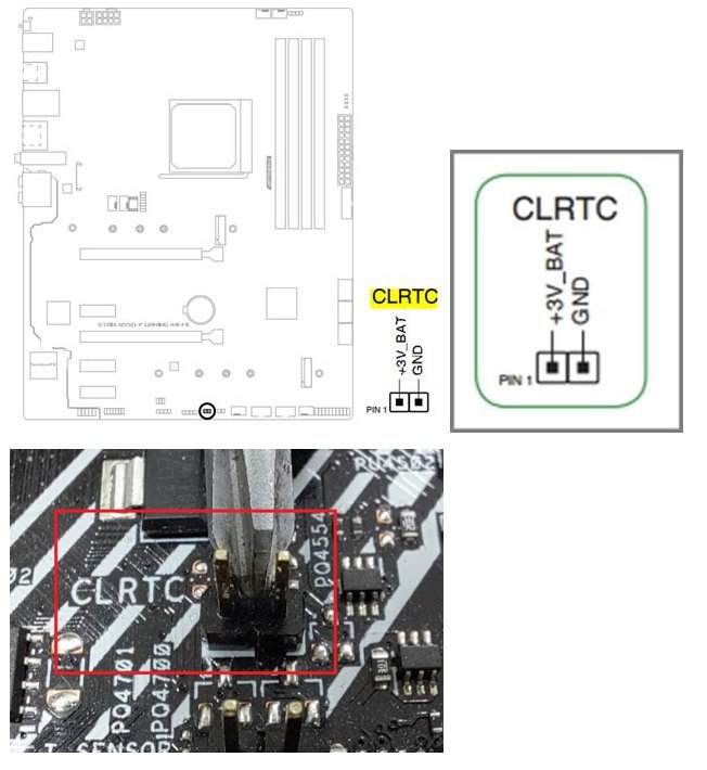 恢复bios出厂设置的方法(3种帮助您轻松恢复bios出厂设置的方法)