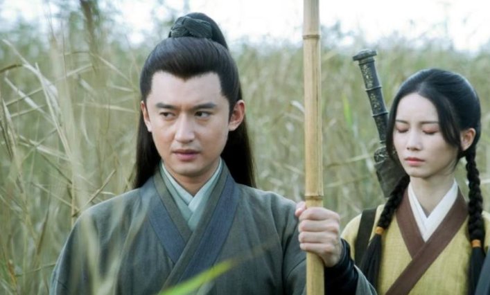 剧版《雪中悍刀行》里一共出现了多少把名剑，分别叫什么