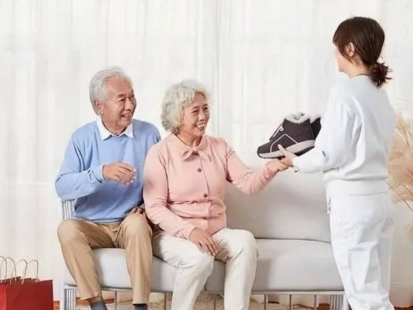 润二月份要给父母买什么