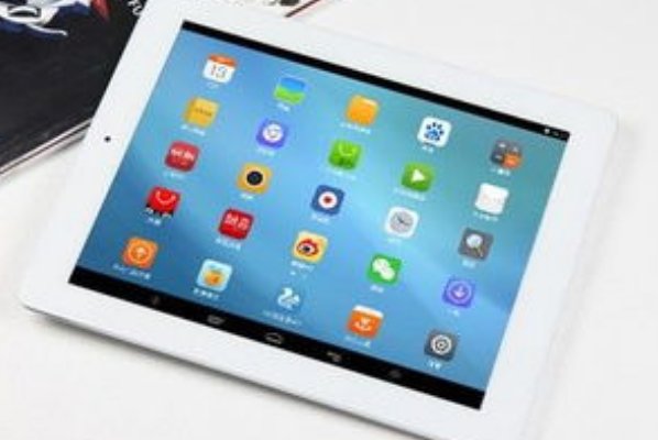 最好平板电脑前十名