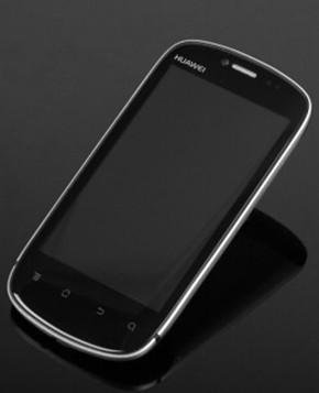 华为u8850的基本参数