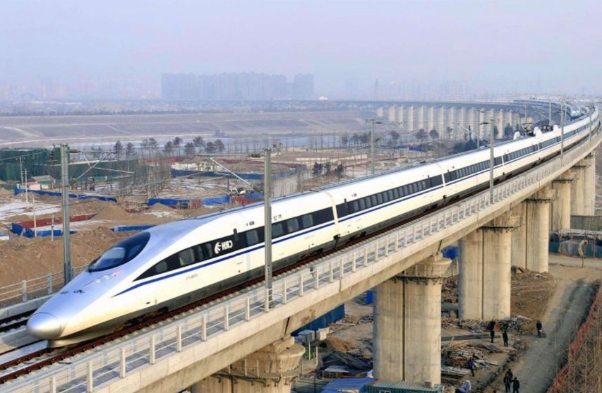 福州到上海高铁时刻表查询