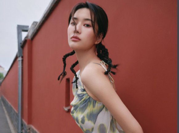 范筱雨的扮演者叫什么