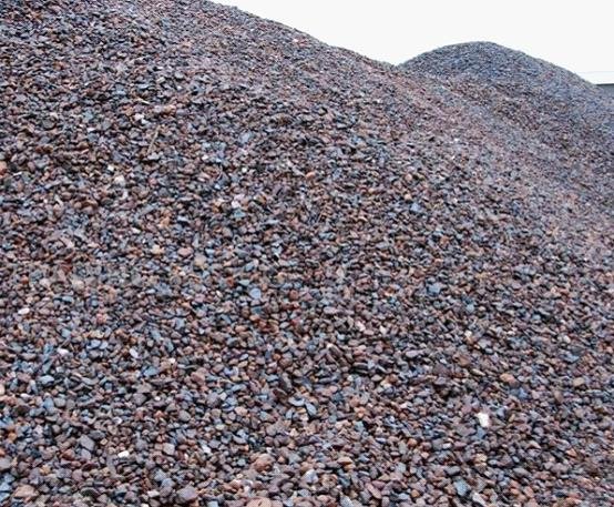 铁矿石的品位要求