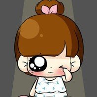 求萌小Q的好朋友晓婕的图片，急需啊多一点，最好（20张以上）。