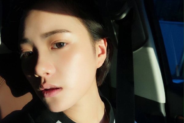 明日之子缪如婷个人资料 和室友们组建了一个三人组合