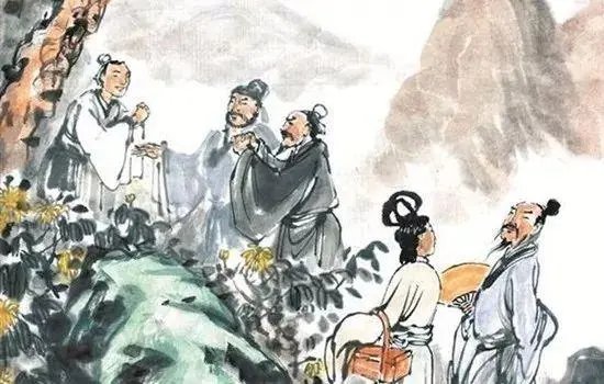 辞青是什么寓意