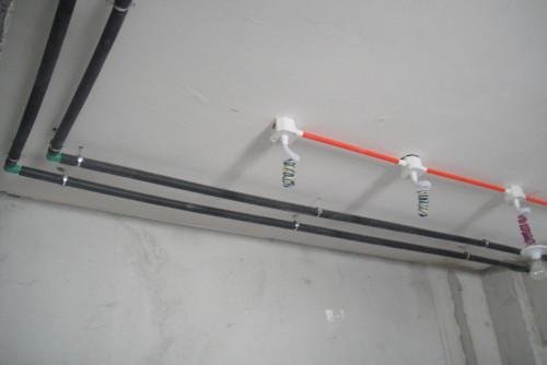 消防电线管是用什么管？