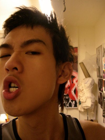 林侑骏的个人资料