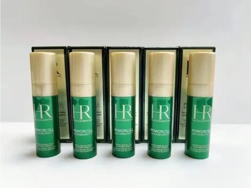 全国护肤品排行榜10强名单