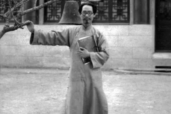 许地山散文作品
