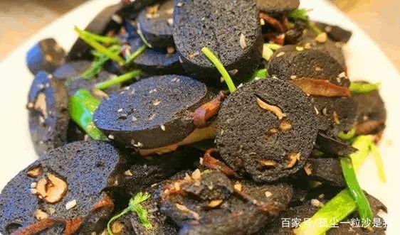 内蒙古赤峰都有哪些特色菜？