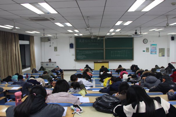 英语六级考试有多少通过率？