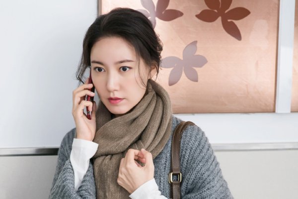 高露演过的所有电视剧