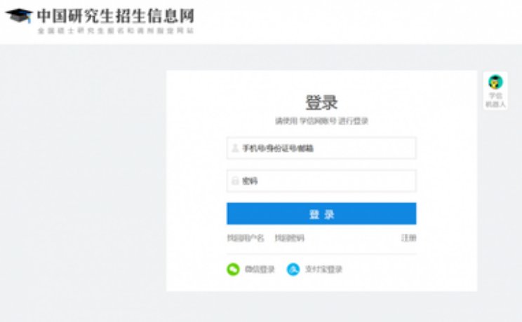 预报名是不是必须的？