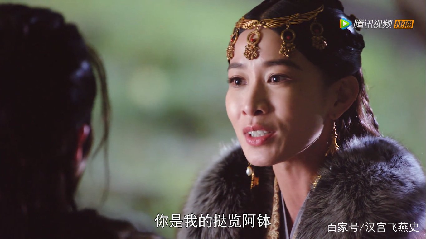 在亲情与爱情之间挣扎的胡辇，后来结局如何？