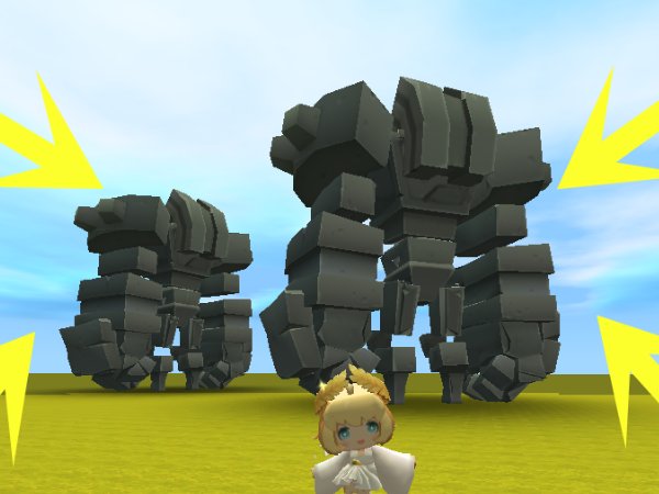 迷你世界所有boss实力排名