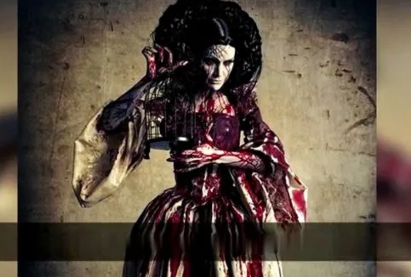 bloodymary什么意思