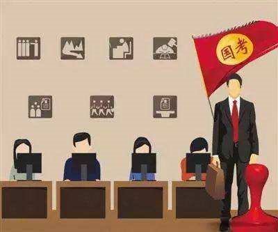 今年国考补录7011人，参加调剂的原则和条件是什么？