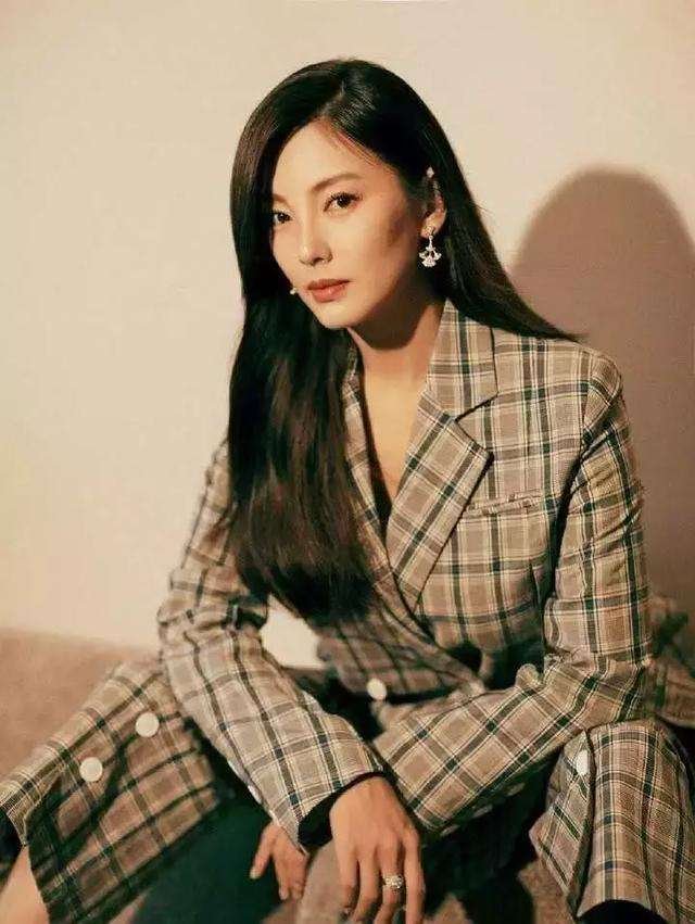 张雨绮没有一个音在调上，网友对张雨绮有何评价？